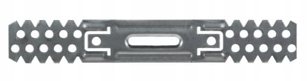 Platt hängare ES 60/075 gr. 0,8