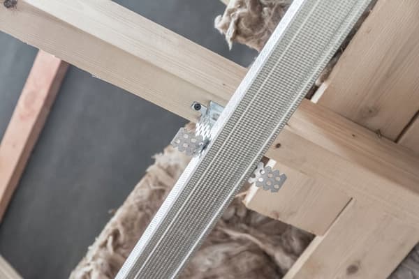Platt hängare ES 60/125 gr. 0,8