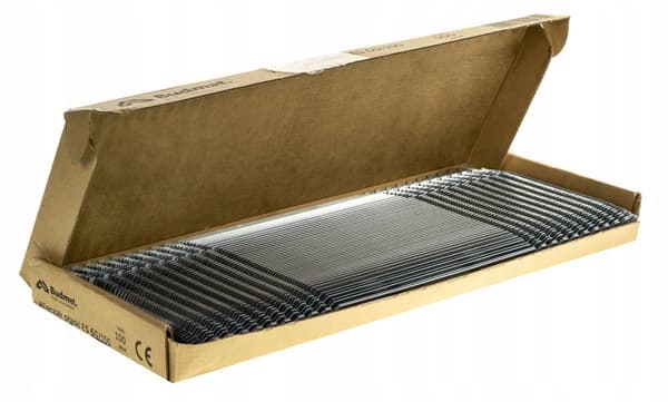 Platt hängare ES 60/150 gr. 0,8