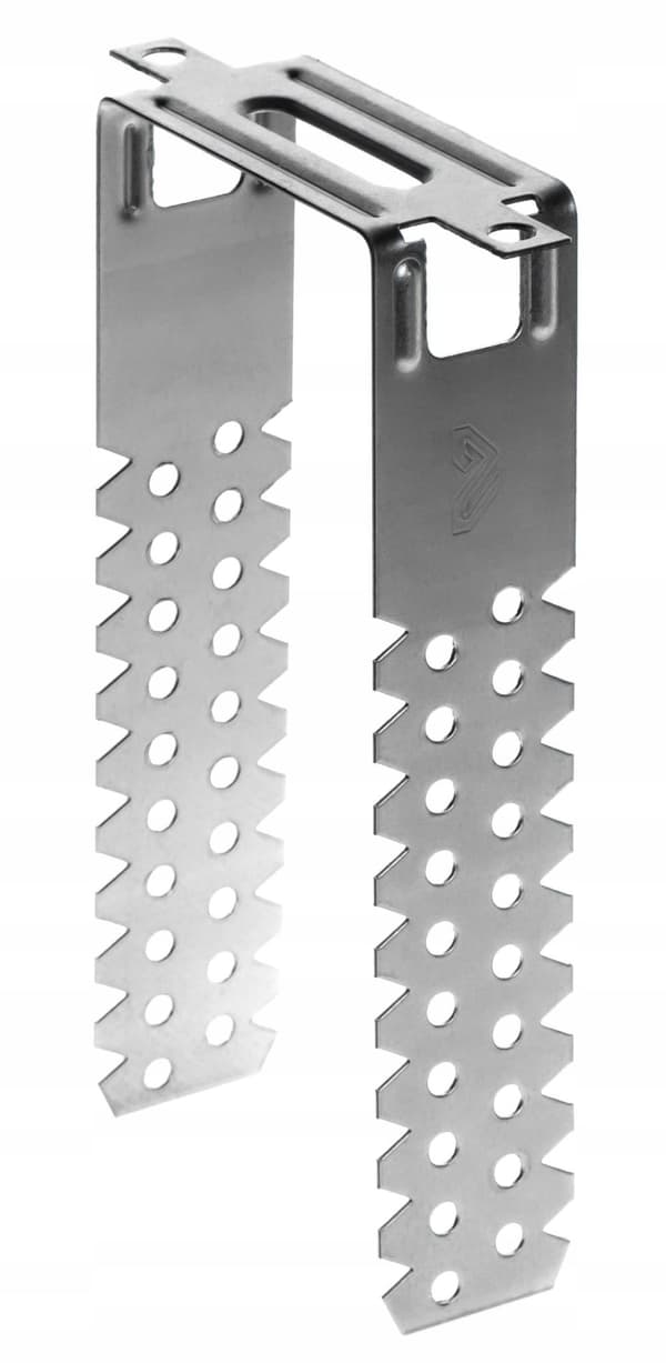 Platt hängare ES 60/150 gr. 0,8