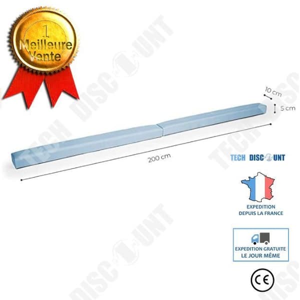 TD® Gym Training Equipment Mobil Balance Beam Friidrottsutrustning