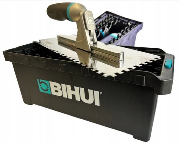 BIHUI PTSJG8 SWITCH Flisespartelsæt