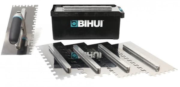 BIHUI PTSJG8 SWITCH Flisespartelsæt