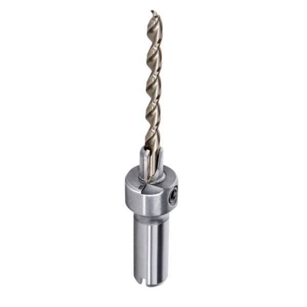 SPAX® To-trins boremaskine 4,0-6,5 mm BOR4