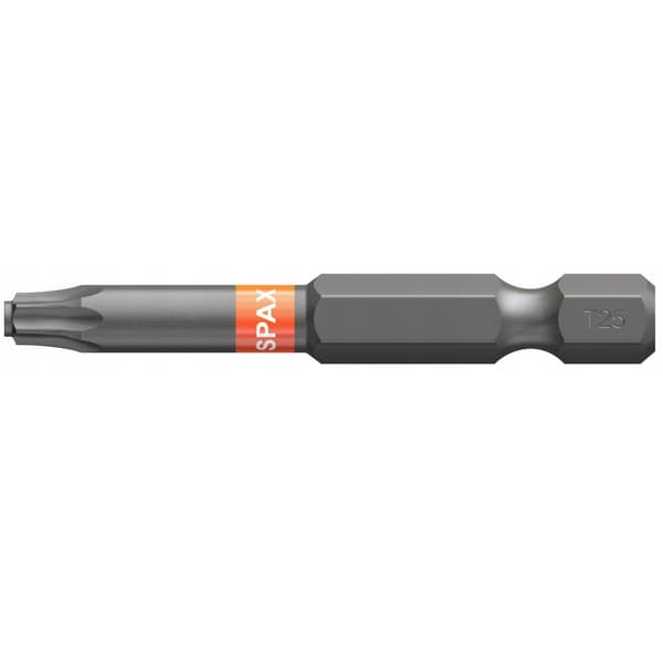 SPAX® T25-bor - 50 mm - lang