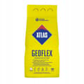 Pikkukuva 1 / 3: Atlas Geoflex C2TE 5 kg joustava laattaliimageeli