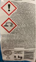 Miniatyrbild 8 av 10: Elastiskt kakellim, klass C1TE, 5 kg