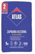 Pikkukuva 4 / 9: Atlas laattaliima elastisoitu C1TE 10kg