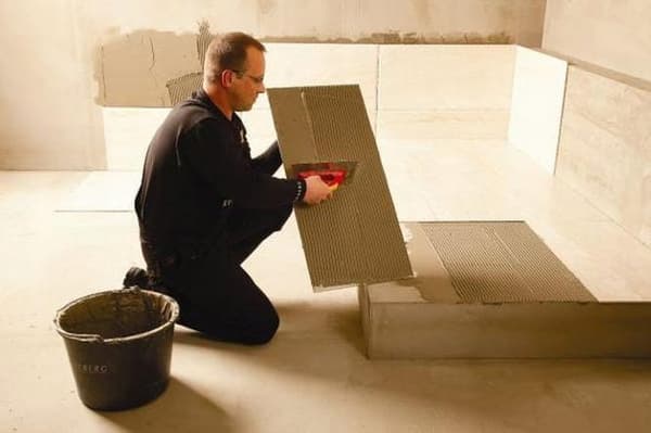 Atlas Geoflex Erittäin elastinen geeliliima valkoinen 25 kg