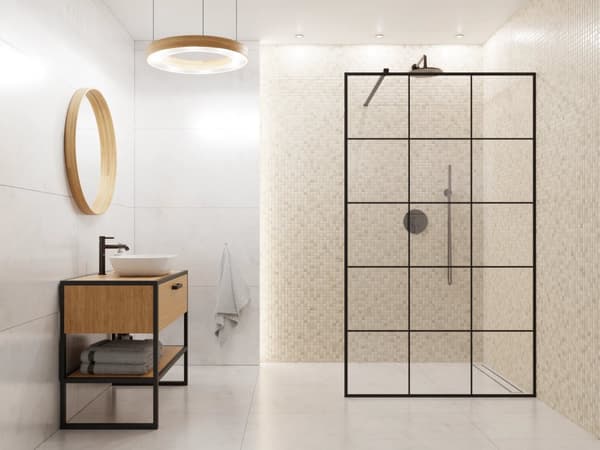 STENMOSAIK TRAVERTIN ARES