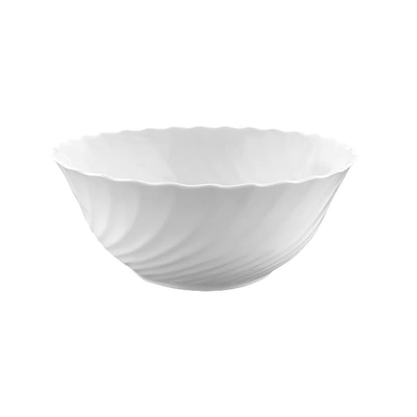 Luminarc Trianon Bowl White 12cm