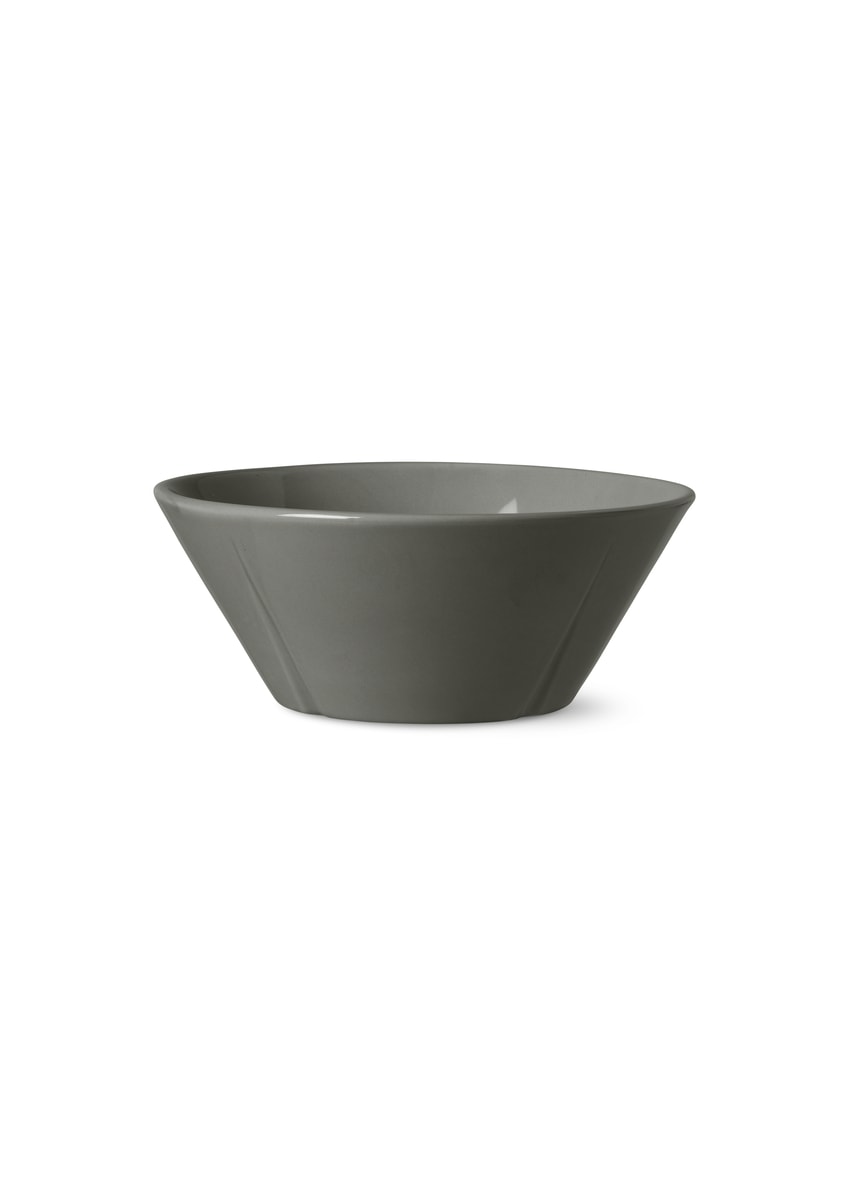 Grand Cru Skål Ø15 cm Ash grey