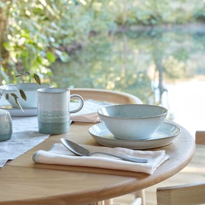 Kiln Green Skål 16,5cm 4-pack