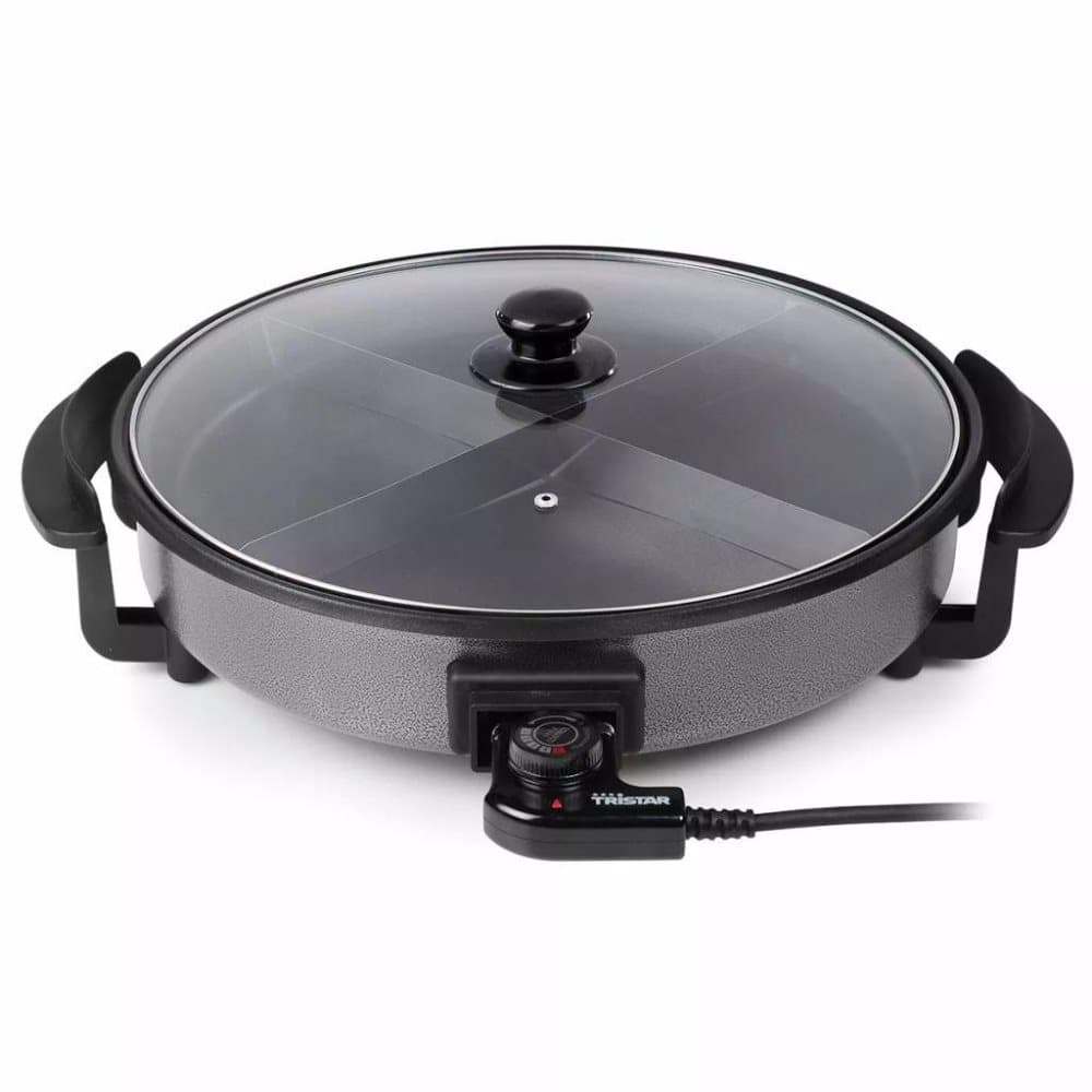 Tristar Multifunktionell Grillpanna 40 cm