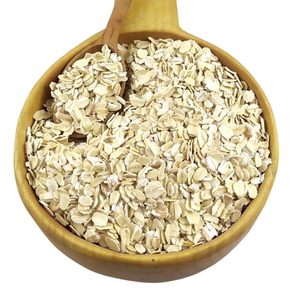 Vuorikaurahiutaleet BIO 300g / BIOnaturo