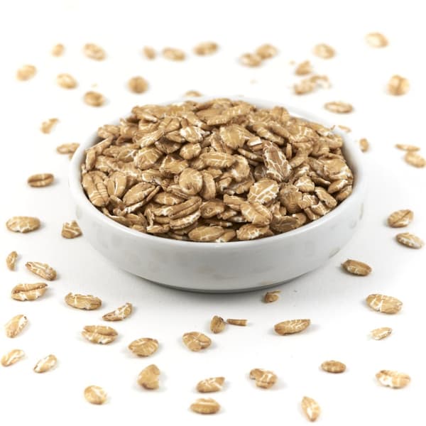 Ekologiska dinkelflingor 300g / BIOnaturo