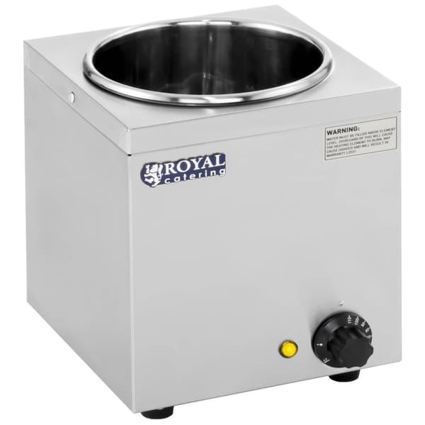 Royal Catering Soppstation - 1 x 2,75 liter - 150 W