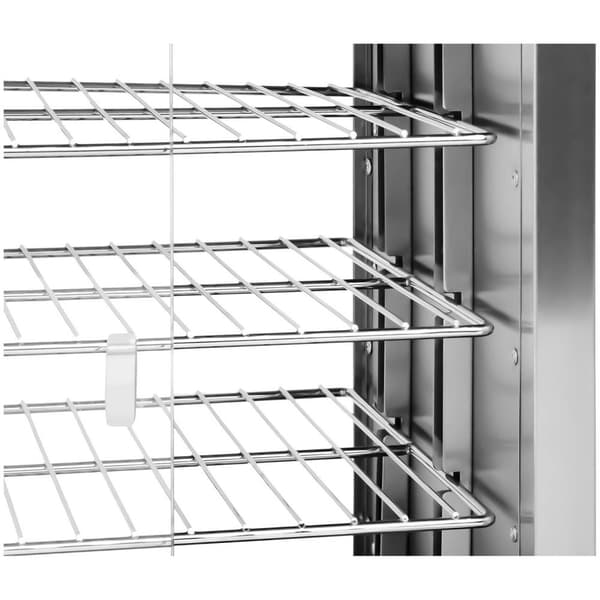 Royal Catering Värmemonter - 64 cm