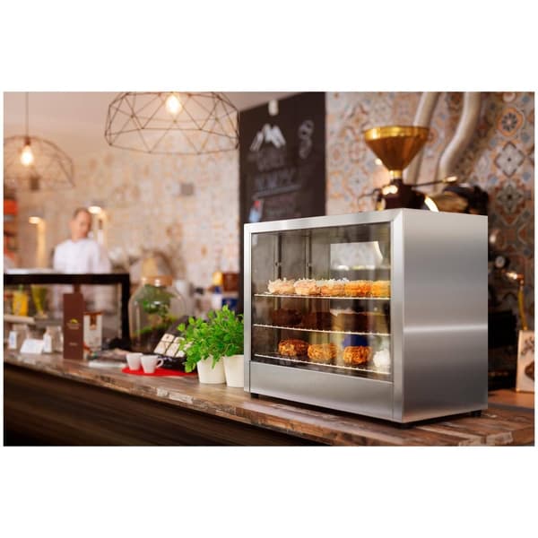 Royal Catering Värmemonter - 64 cm