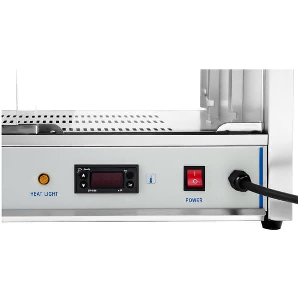 Royal Catering Värmemonter - 64 cm