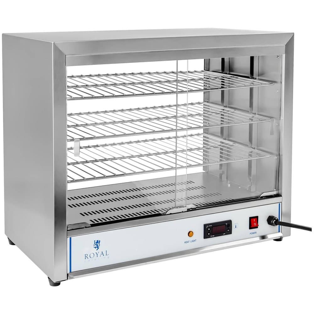 Royal Catering Värmemonter - 64 cm