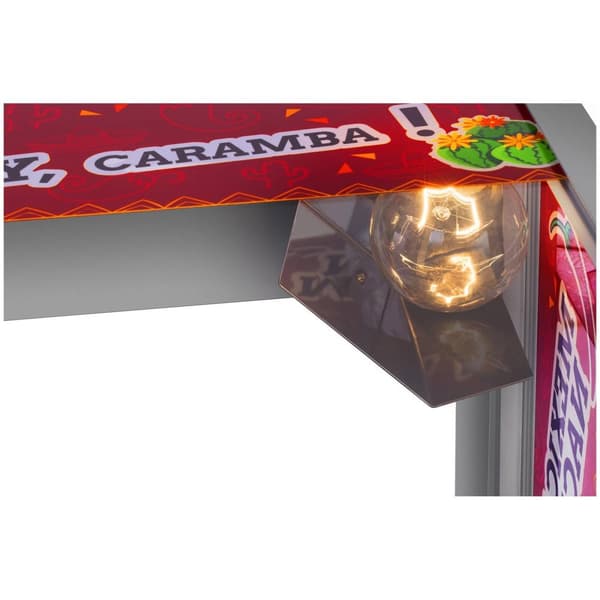 Royal Catering Nachovärmare - 160 W