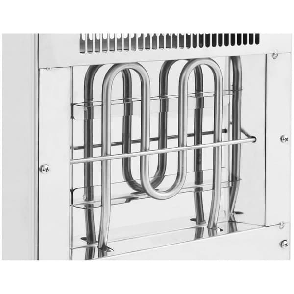 Royal Catering Pommes frites värmare - 850 W