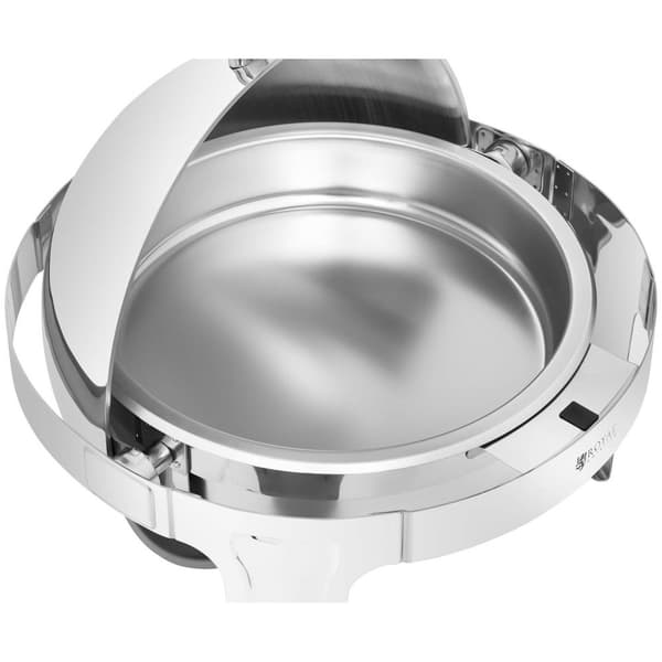 Royal Catering Rund chafing dish - 6 l