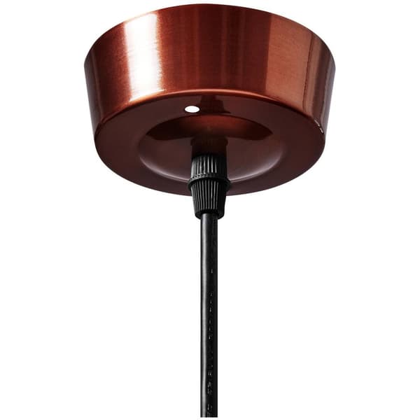 Royal Catering Värmearmatur - Mässing-optik - 19 x 19 x 29 cm - royal_catering - stål