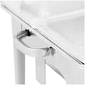 Miniatyrbild 2 av 6: Royal Catering Chafing dish - GN 1/1 - royal_catering - 8,5 L - Brett stativ