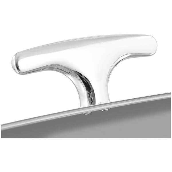 Royal Catering Chafing dish - GN 1/1 - royal_catering - 8,5 L - 2 bränsleceller - Rullock
