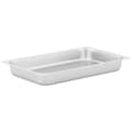 Miniatyrbild 6 av 8: Royal Catering Chafing dish - GN 1/1 - Royal Catering - 8,5 L - Lock med fönster
