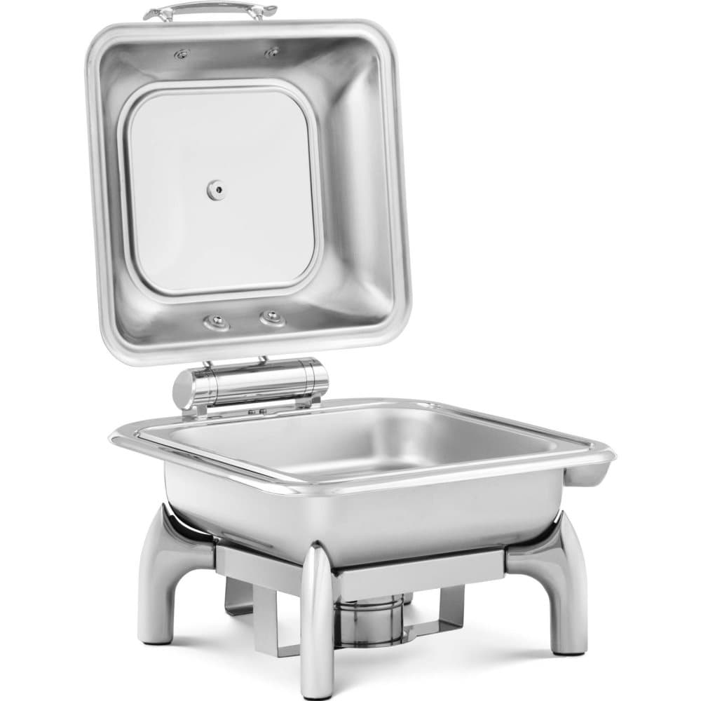 Chafing dish - GN 2/3 - royal_catering - 5,3 L - 1 bränsleceller
