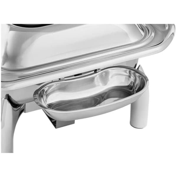 Royal Catering Chafing dish - GN 1/1 - Royal Catering - 8,5 L - 2 bränsleceller