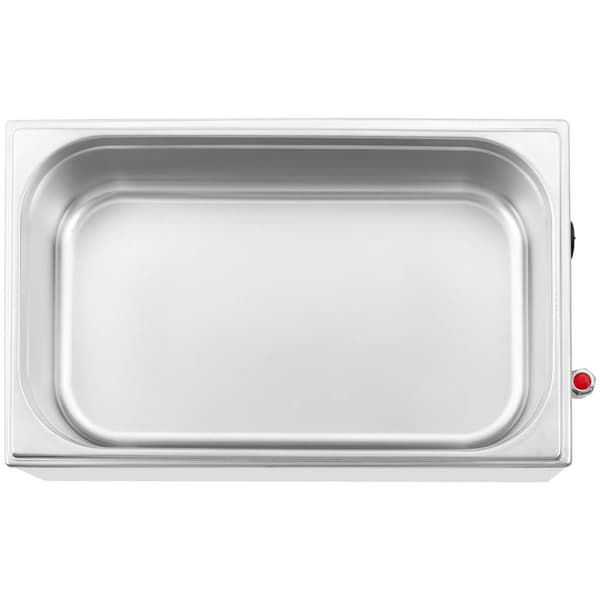 Royal Catering Bain marie - 600 W - 1 GN 1/1 - Tappkran
