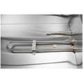 Miniatyrbild 6 av 8: Royal Catering Bain Marie - 3 x GN - 1/2 - Tappkran