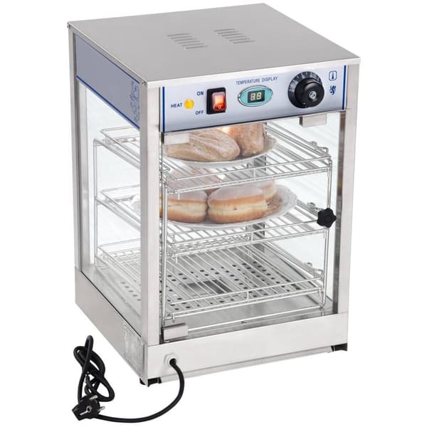 Royal Catering Värmemonter - 35 cm
