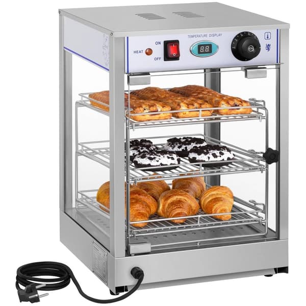 Royal Catering Värmemonter - 35 cm