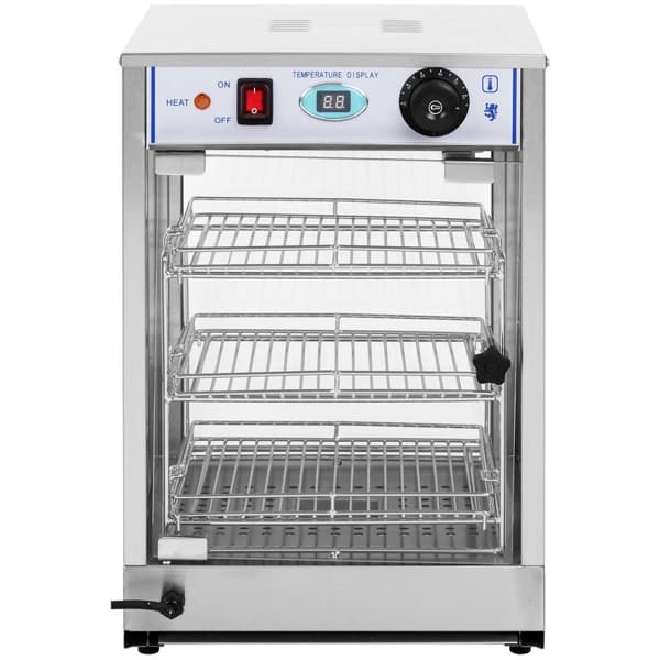 Royal Catering Värmemonter - 35 cm