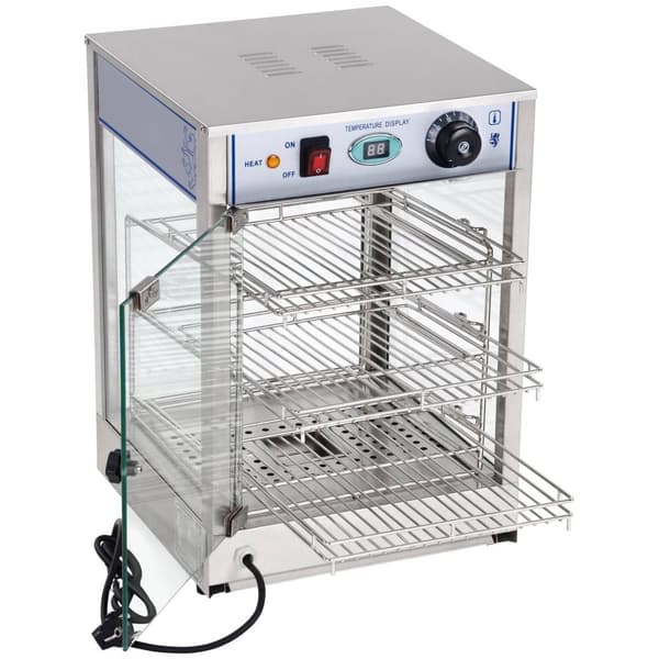 Royal Catering Värmemonter - 35 cm