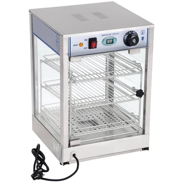 Royal Catering Värmemonter - 35 cm