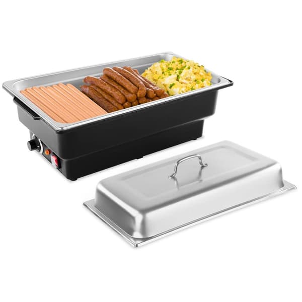 Royal Catering Chafing Dish - 900 W - 100 mm