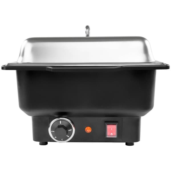 Royal Catering Chafing Dish - 900 W - 100 mm