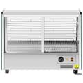 Miniatyrbild 3 av 6: Royal Catering Värmedisplay - 160 l - 1500 W - belysning