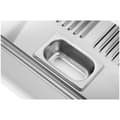 Miniatyrbild 4 av 6: Royal Catering Värmedisplay - 160 l - 1500 W - belysning