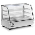 Miniatyrbild 1 av 6: Royal Catering Värmedisplay - 160 l - 1500 W - belysning