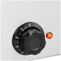 Miniatyrbild 2 av 7: Royal Catering Bain marie - 640 W - 4 x GN 1/4 - Royal Catering