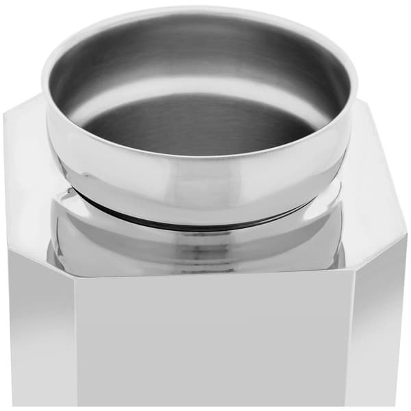 Royal Catering Soppstation - 7 l - 500 W - Glänsande - Royal Catering