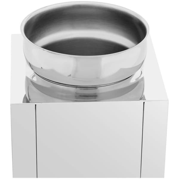 Royal Catering Soppstation - 7 l - 500 W - Matt - Royal Catering