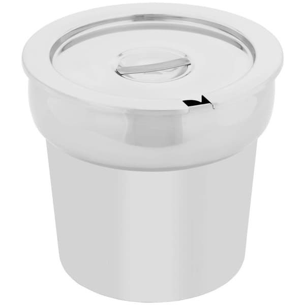 Royal Catering Soppstation - 7 l - 500 W - Matt - Royal Catering